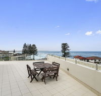 Coolwaters Penthouse - NT Tourism