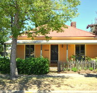 Cooma Cottage - NT Tourism