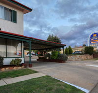 Cooma Motor Inn - NT Tourism