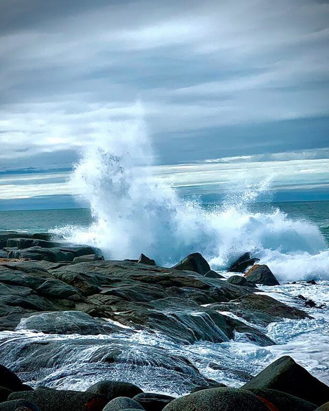 Coopers Ocean Cabin And Jacuzzi - Accommodation NT 3