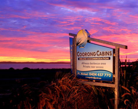 Coorong Cabins - NT Tourism 0