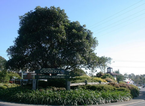 Cooroy Luxury Motel Apartments - Accommodation NT 2