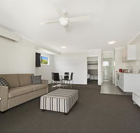 Cooroy Luxury Motel Apartments - Accommodation NT