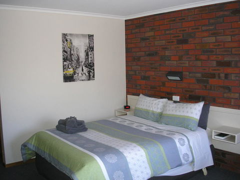 Coorrabin Motor Inn - NT Tourism 2