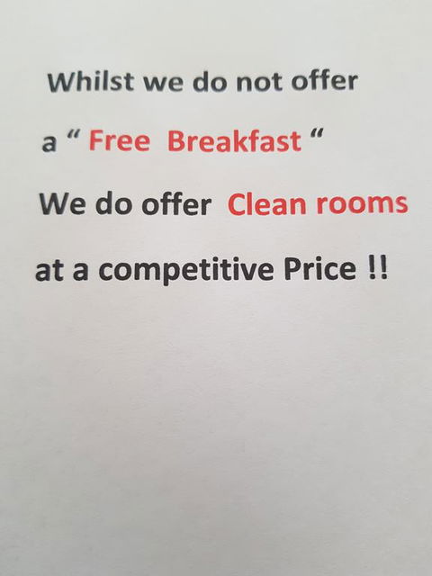Coorrabin Motor Inn - NT Tourism 3