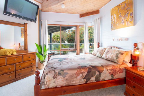 Coota Views - Accommodation NT 0