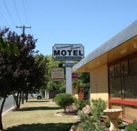 Cootamundra Gardens Motel - Accommodation NT