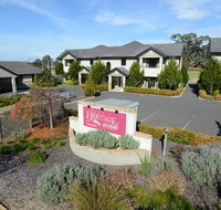 Cootamundra Heritage Motel  Apartments - Accommodation NT