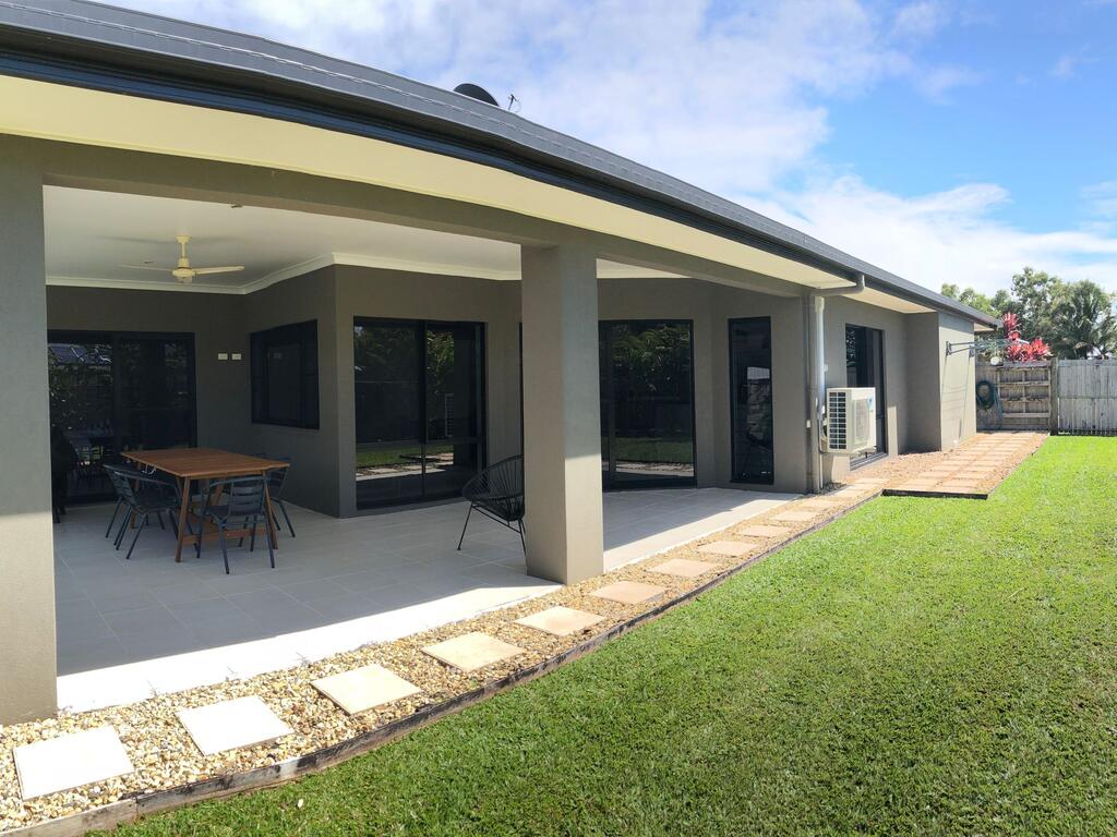 Mossman QLD Accommodation NT