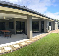 Cooya Beach - Ultimate Tropical Getaway - Accommodation NT