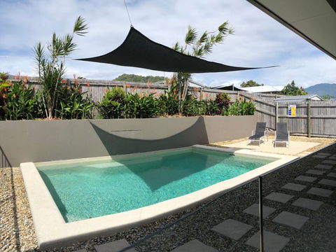Cooya Beach - Ultimate Tropical Getaway - Accommodation NT 2