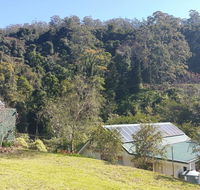 Copeland Cabins - NT Tourism