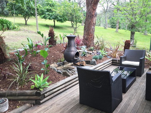 Copeland House - Accommodation NT 0