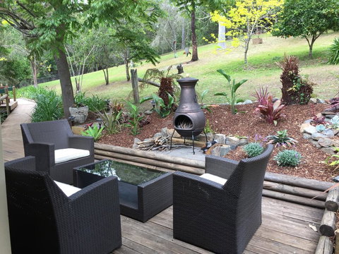 Copeland House - Accommodation NT 1