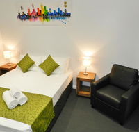 Copper City Motel - Accommodation NT