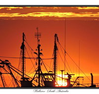 Copper Coast Hotel - Accommodation NT