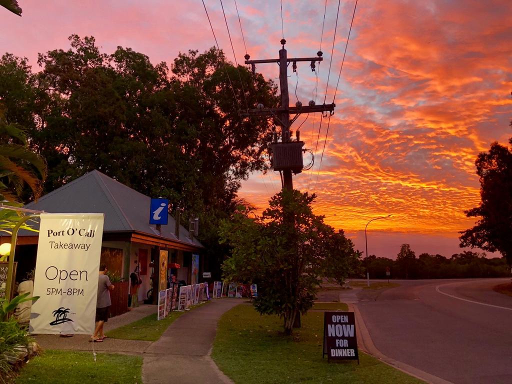 Killaloe QLD Accommodation NT