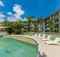 Coral Coast Resort Accor Vacation Club Apartments - NT Tourism