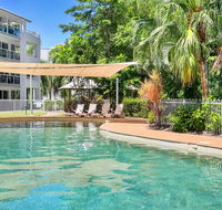 Coral Coast Resort Apartment - NT Tourism