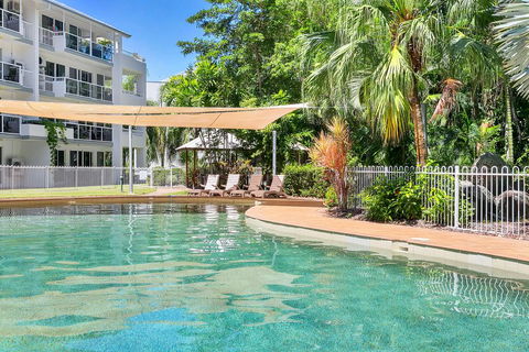 Coral Coast Resort Apartment - NT Tourism 0