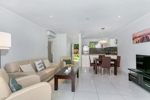 Coral Coast Resort Apartment - NT Tourism 2