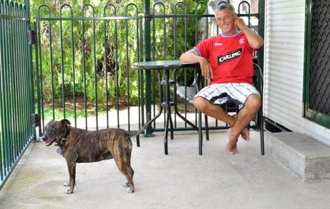 Coral Coast Tourist Park - Accommodation NT 1