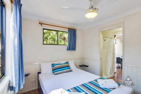 Coral Coast Tourist Park - Accommodation NT 2