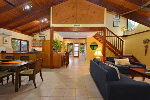 Coral Gardens Port Douglas - Accommodation NT 3