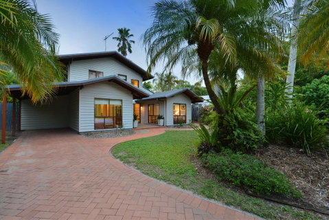 Coral Gardens Port Douglas - Accommodation NT 2