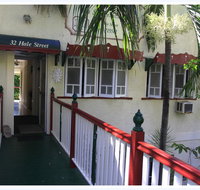 Coral Lodge Bed and Breakfast Inn - Accommodation NT