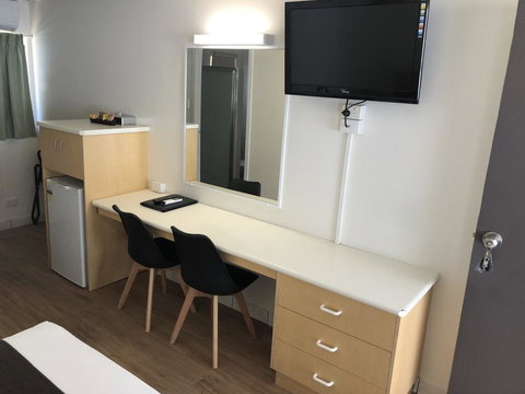 Coral Sands Motel - Accommodation NT 3