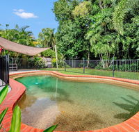 Coral Sea Holiday House - NT Tourism