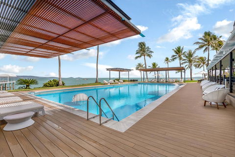 Coral Sea Marina Resort - NT Tourism 2
