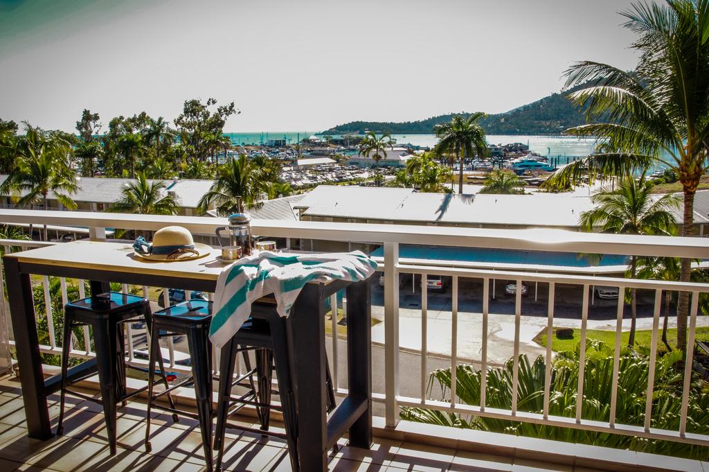 Airlie Beach QLD Accommodation NT