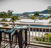 Coral Sea Vista Apartments - Accommodation NT