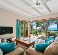 Coral View