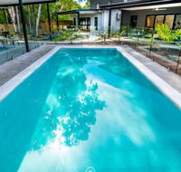 Corals - Tropicana Resort - Cli - NT Tourism