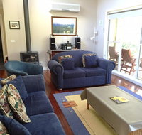 Corella Cottage Halls Gap - Accommodation NT