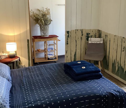 Corella Creek Country Farm Stay - Accommodation NT 2