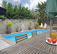 Corfu Sorrento - Accommodation NT