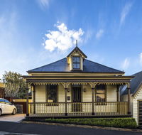 Corinda Contemporary - Accommodation NT