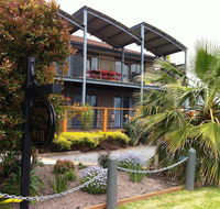 Corinella On The Esplanade Bed  Breakfast - NT Tourism