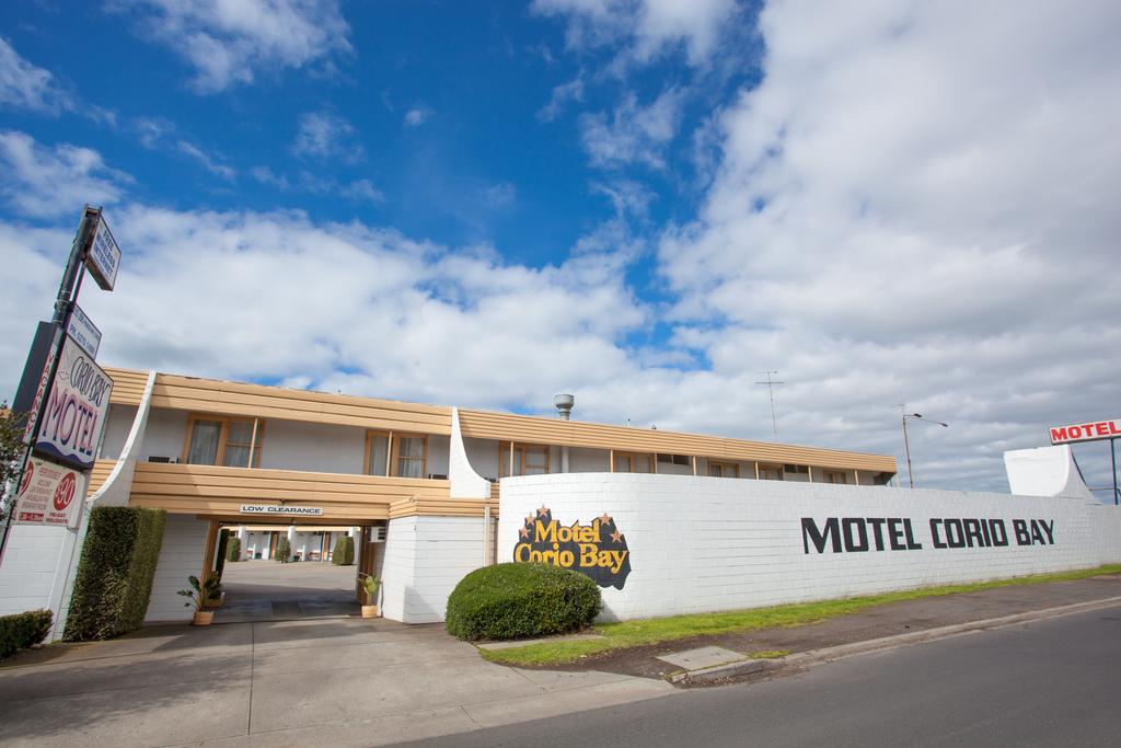 Corio VIC Accommodation NT