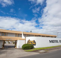 Corio Bay Motel - Accommodation NT