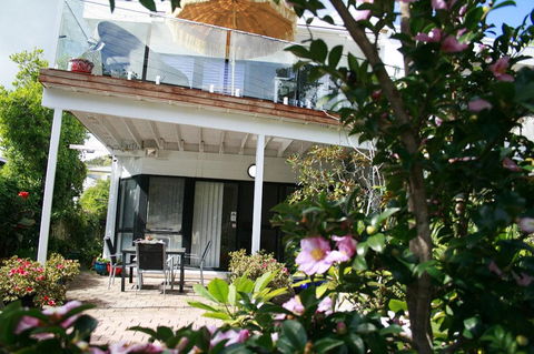 Corlette Retreat - NT Tourism 0