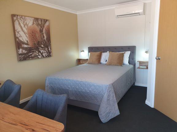  Accommodation NT