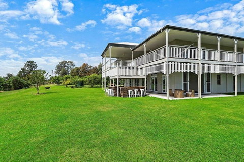 Cornwallis House - Accommodation NT 2