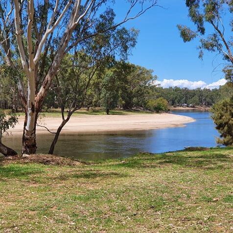 Corowa Golf Club Motel - NT Tourism 3