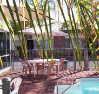 Corowa Motor Inn - NT Tourism