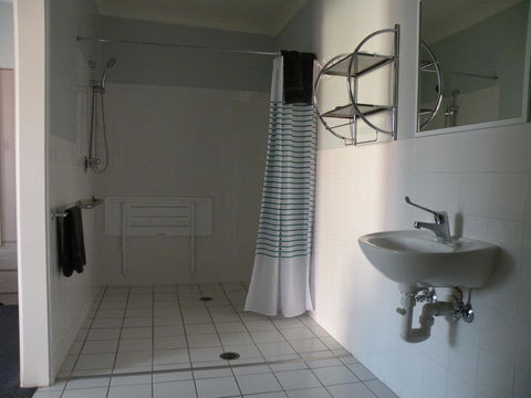 Corowa Motor Inn - Accommodation NT 2